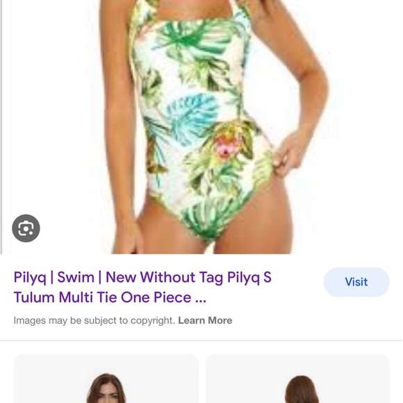 PilyQ One Piece New condition - Picture 10 of 11